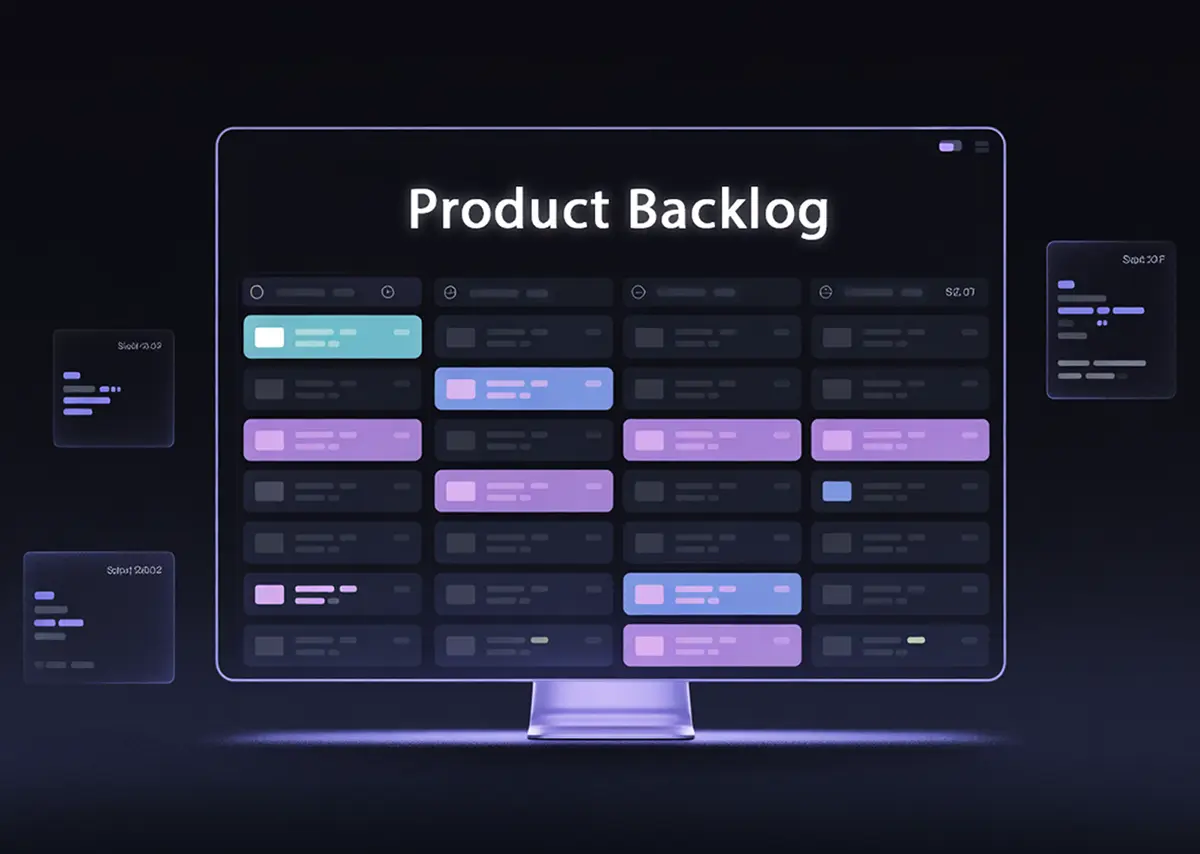 Digital Project Hub