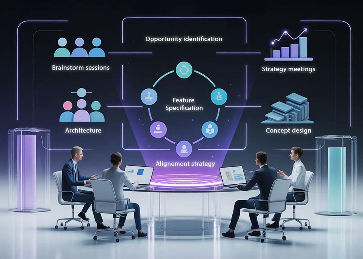 Digital Project Hub
