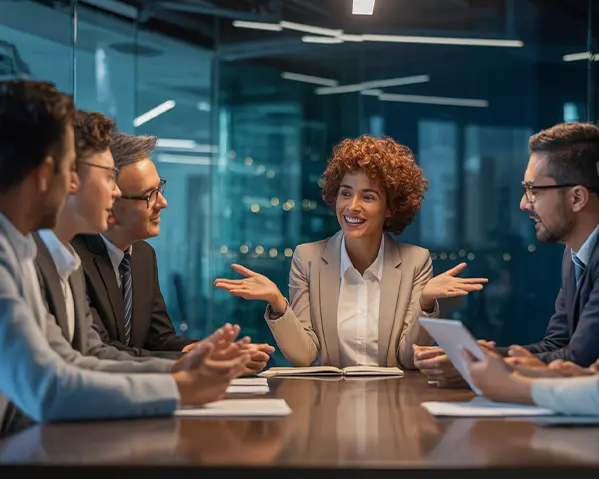 La symétrie des attentions