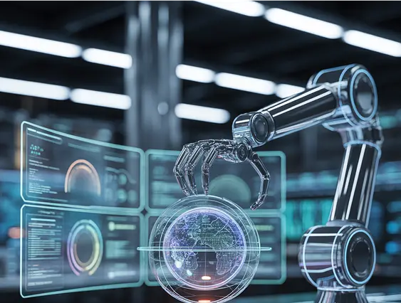 Innover avec conscience, transformer avec impact
