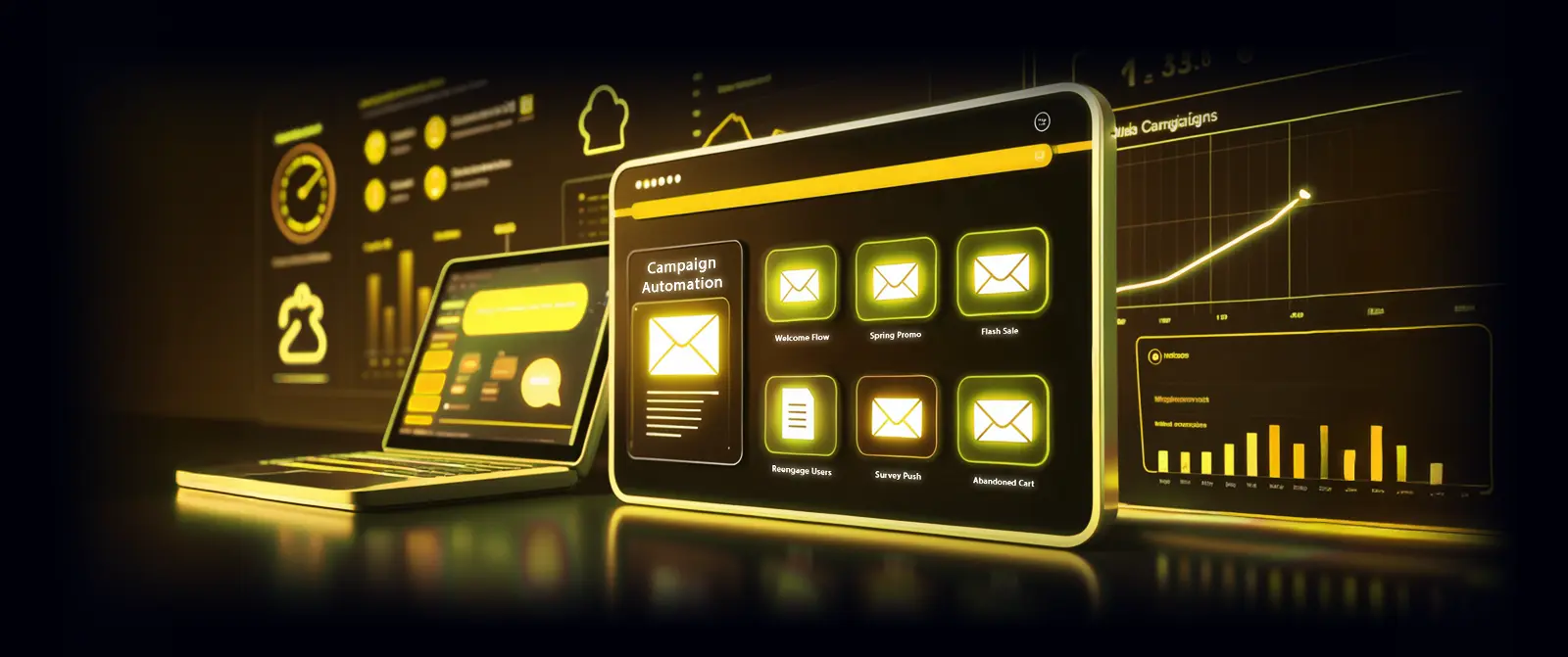 SpideUp: Marketing local – Web-to-Print – Plateforme SaaS