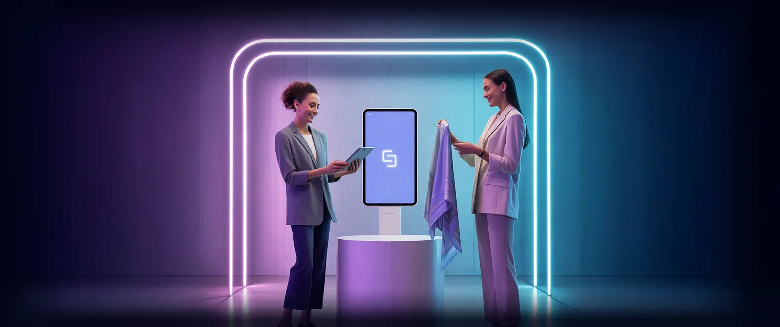 Cassie, au cœur de la modernisation
des parcours clients