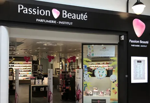 Passion Beauté