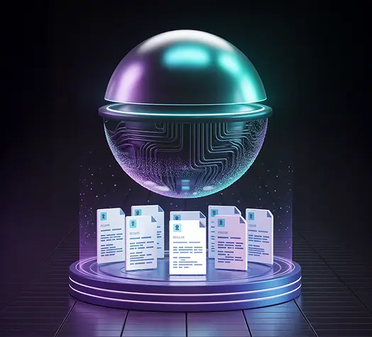 IA générative - Orchestration autonome - Productivité augmentée