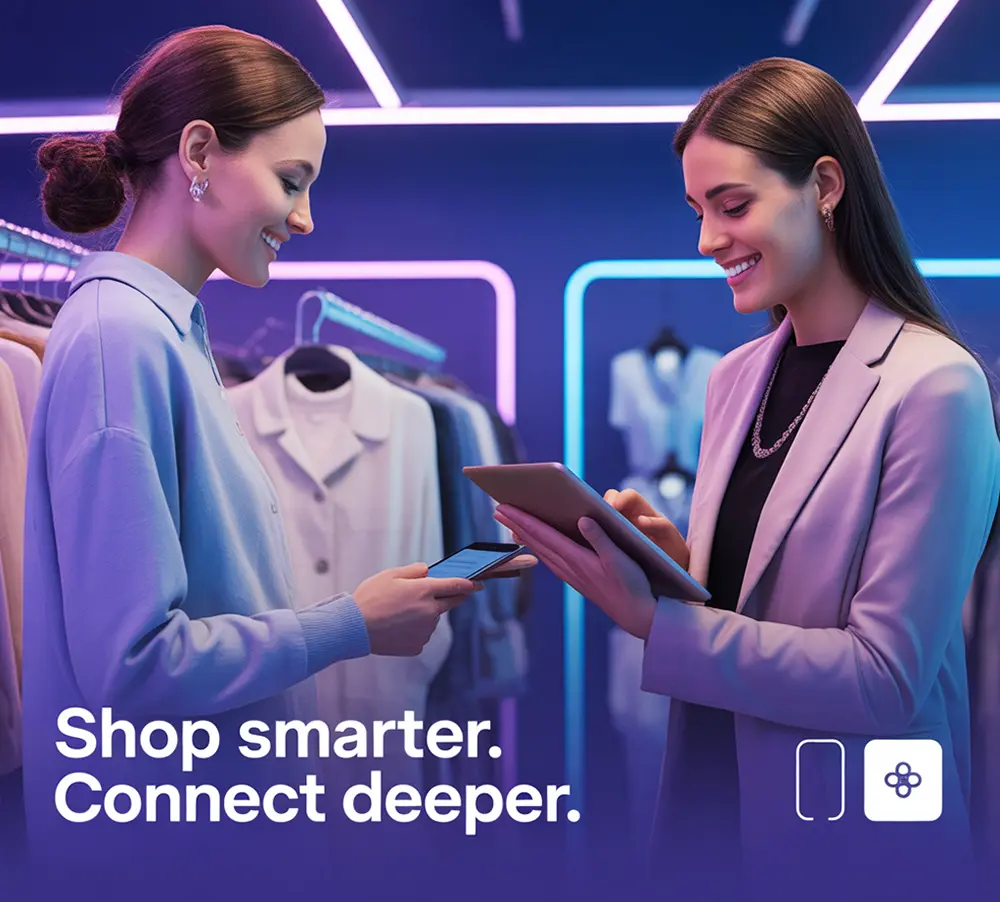 Une solution innovante pour une expérience client réinventée