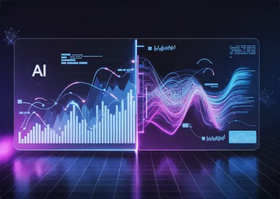 Du reporting à la prédiction, de l’analyse à l’action et l’influence