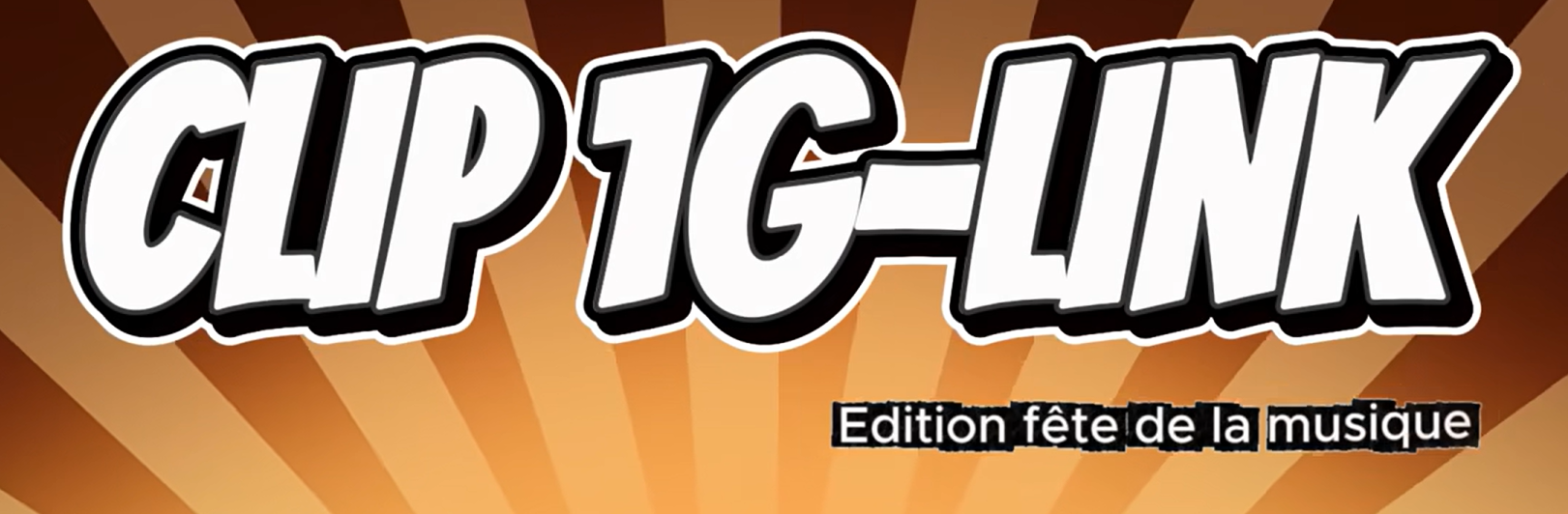 Fête de la musique chez 1G-Link… ça ressemble à ça !